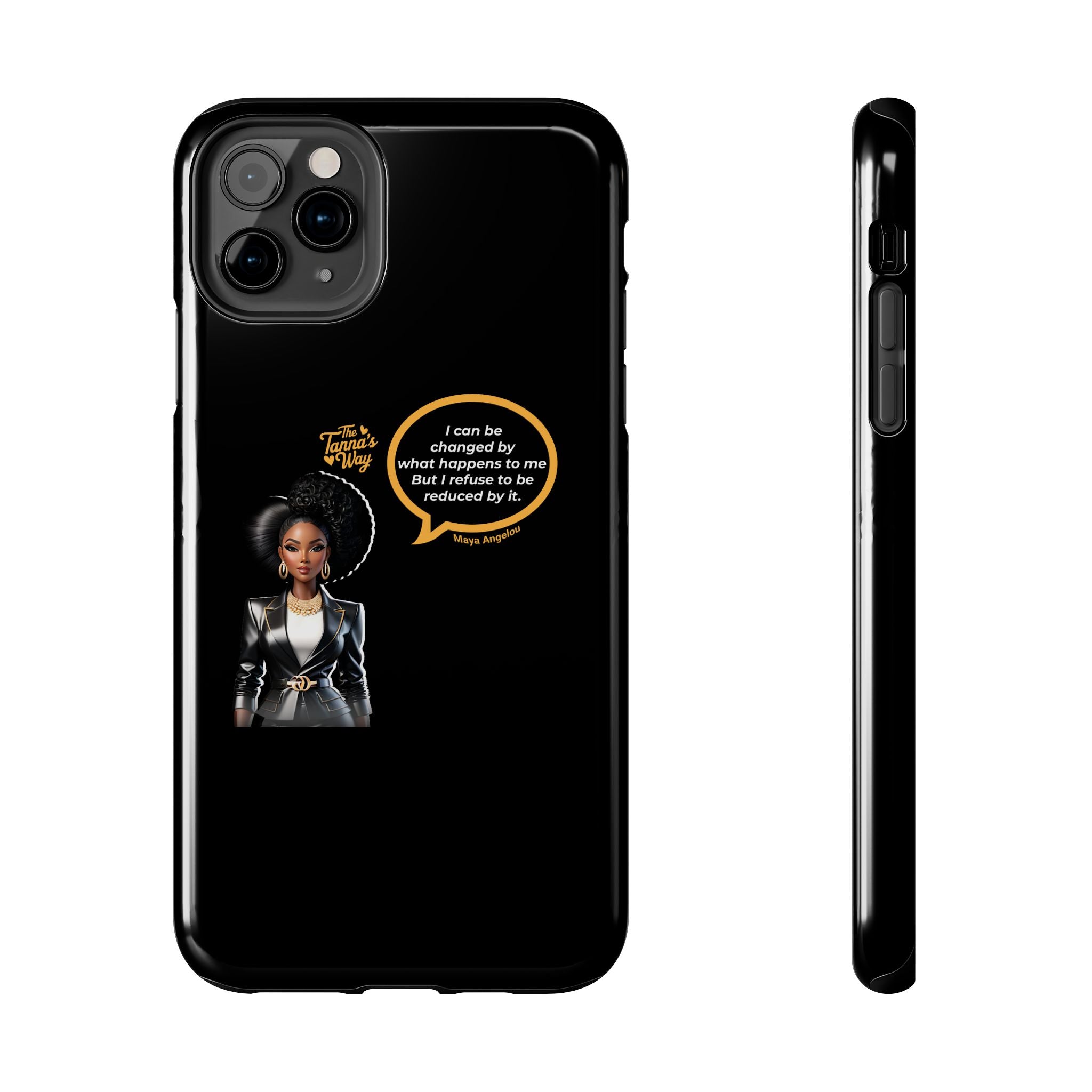 Maya Angelou 2 | Tough Phone Cases
